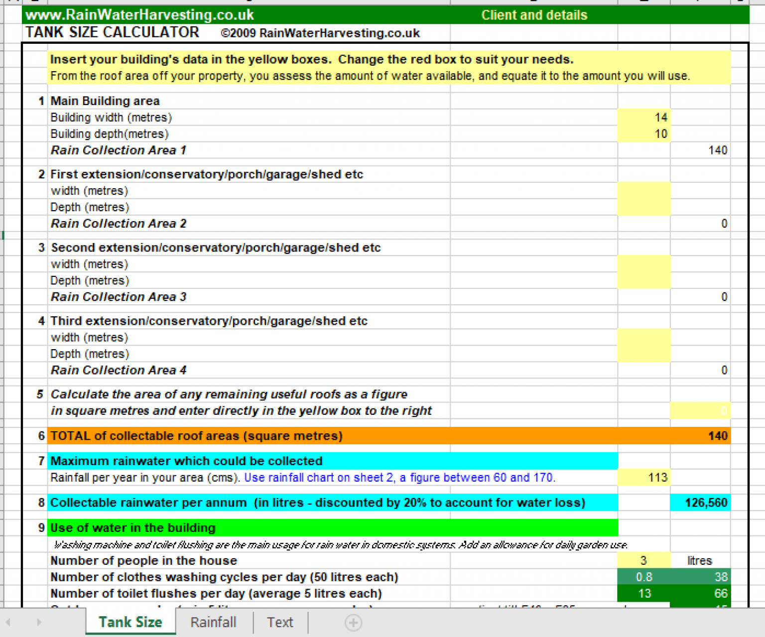 tank-size-calculator-excel-sheets